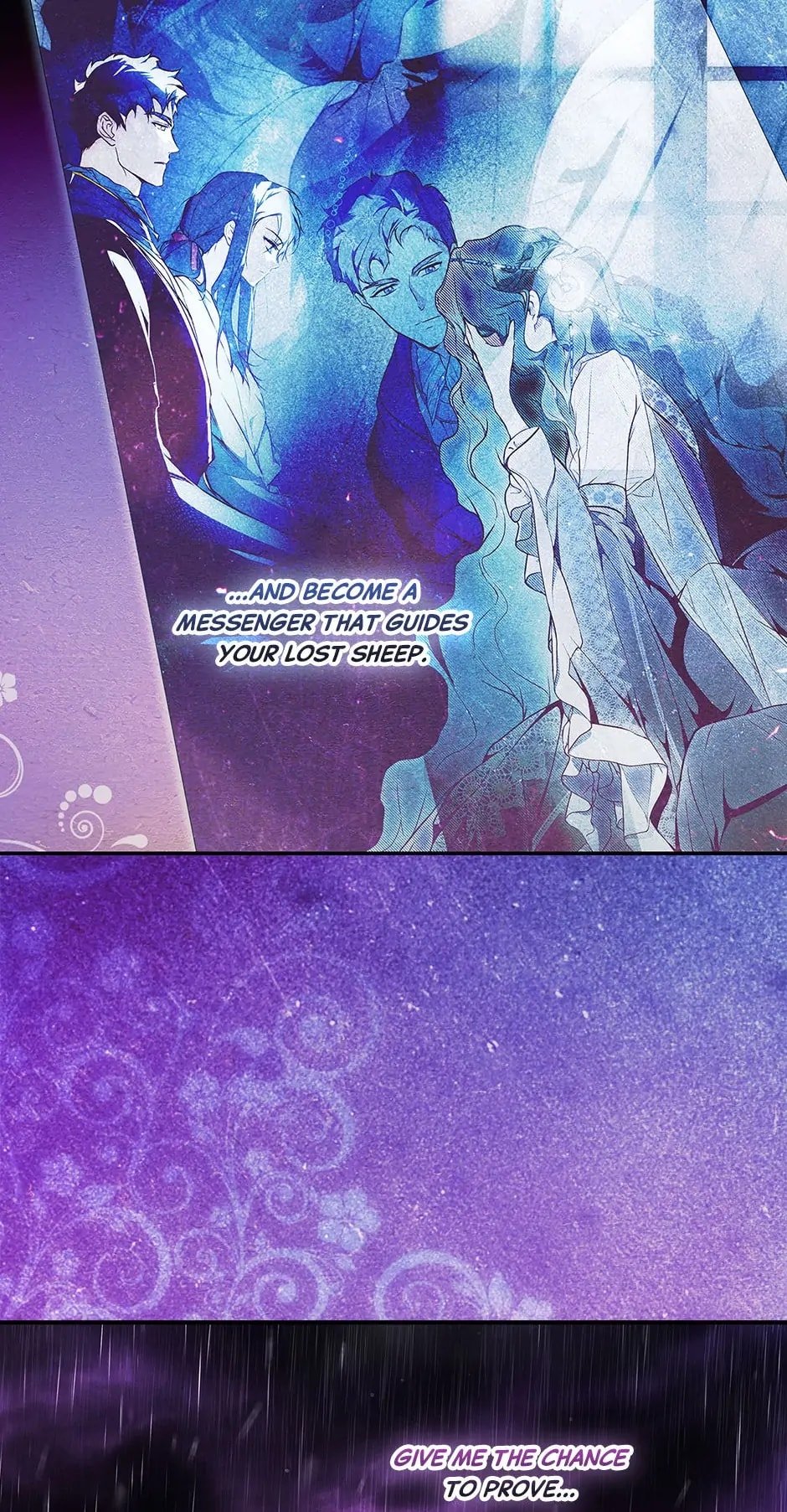 Secret Lady, Chapter 91 image 81